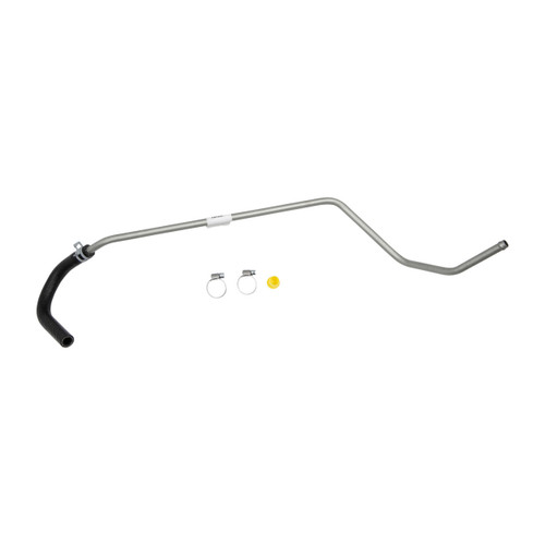 Power Steering Return Hose 92959 - front view