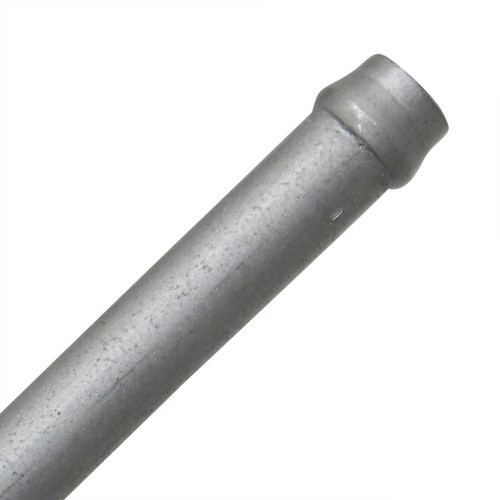 Power Steering Return Hose 93585 - left view