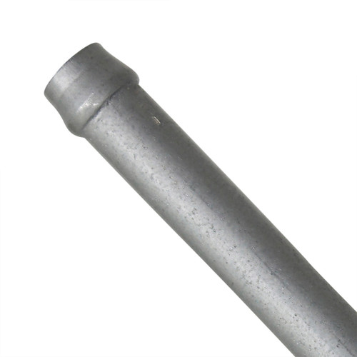 Power Steering Return Hose 93585 - right view