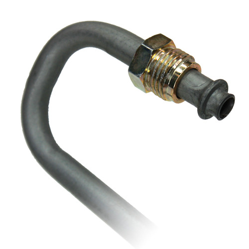 Power Steering Pressure Hose 92864 - connector view