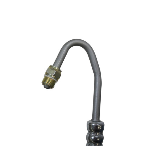 Power Steering Pressure Hose 92761 - connector view