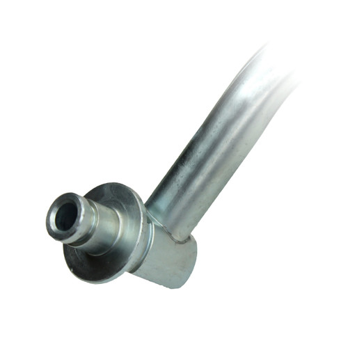 Power Steering Return Hose 93477 - right view