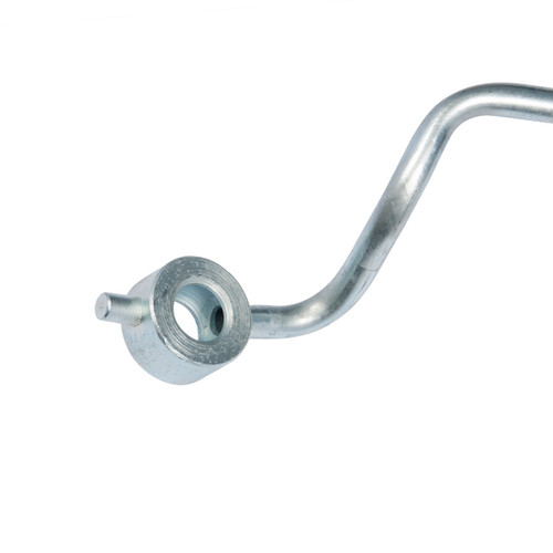 Power Steering Pressure Hose 92790 - left view