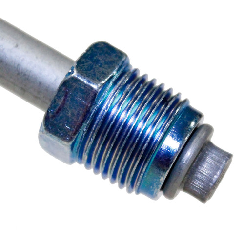 Power Steering Pressure Hose 92766 - right view