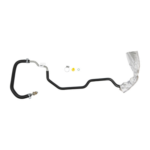 Power Steering Return Hose 92794 - front view