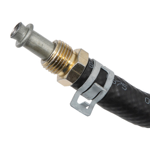 Power Steering Return Hose 92794 - left view