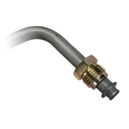 Power Steering Pressure Hose 92867 - connector view