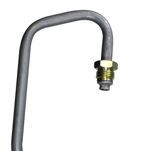 Power Steering Pressure Hose 92870 - right view