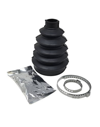 Boots and Bellows X00SB0014 - Direct Fit - front view