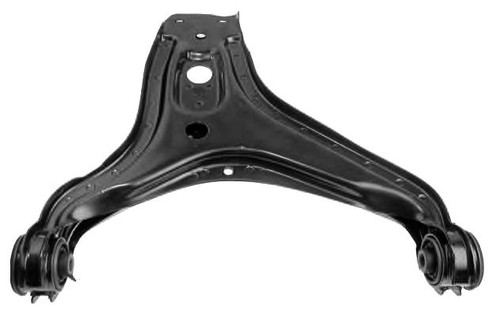 Control Arm X01CJ0046 - front view