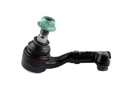 Outer Tie Rod X05TE0876 - front view