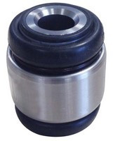 Bushing X07BU1255 - front view