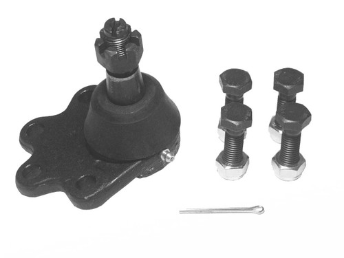 Ball Joint X07BJ7596 - front view