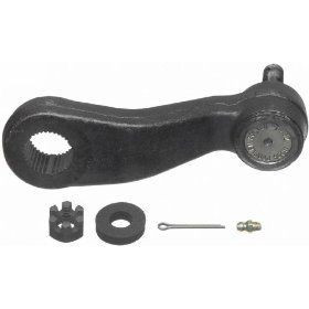 Pitman Arm X07PA7475 - front view