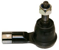 Outer Tie Rod X07TE1180 - front view