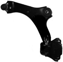 Control Arm X15CJ0582 - front view