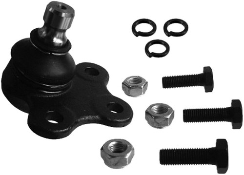 Ball Joint X15BJ0305 - front view