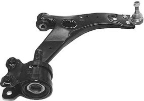 Control Arm X15CJ0421 - front view