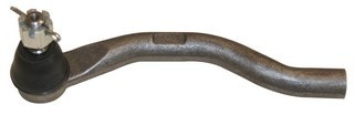 Outer Tie Rod X17TE0591 - front view