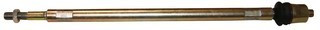 Inner Tie Rod X17TR0629 - front view