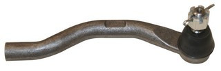 Outer Tie Rod X17TE0590 - front view