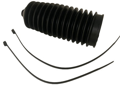 Boots and Bellows X18SB0004 - Direct Fit - front view