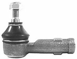 Outer Tie Rod X18TE1704 - front view