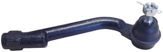 Outer Tie Rod X23TE2057 - front view
