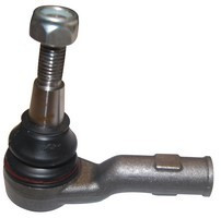 Outer Tie Rod X25TE2127 - front view