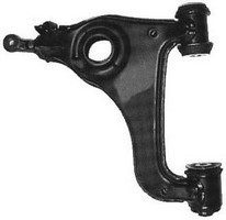 Control Arm X31CA2195 - front view