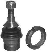 Ball Joint X31BJ2451 - front view