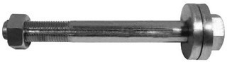 Hardware X31BO0002 - front view