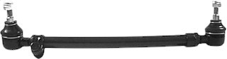 Assembly Tie Rod X31TA0002 - front view