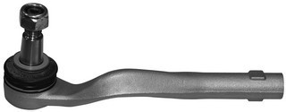 Outer Tie Rod X31TE2241 - front view