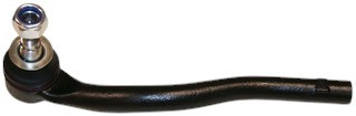 Outer Tie Rod X31TE2457 - front view