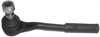 Outer Tie Rod X31TE2469 - front view