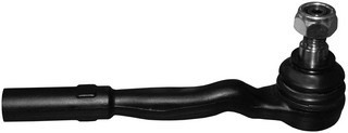 Outer Tie Rod X31TE2491 - front view