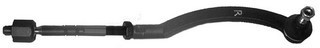 Assembly Tie Rod X34TA2791 - front view