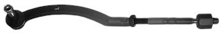 Assembly Tie Rod X34TA2793 - front view