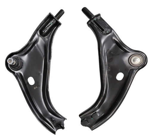Control Arm X34CA2821 - front view