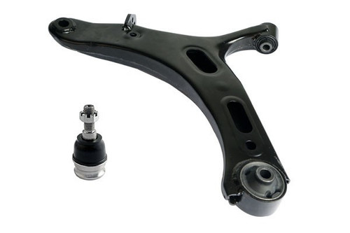 Control Arm X47CJ7139 - front view