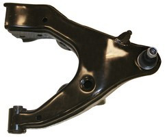 Control Arm X50CJ3990 - front view