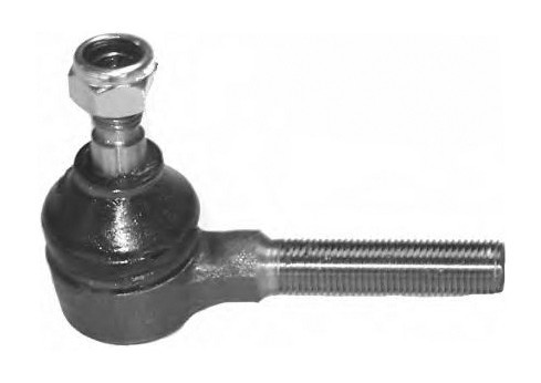 Outer Tie Rod X52TE0632 - front view