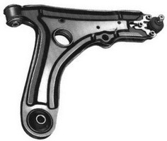 Control Arm X52CJ4352 - front view