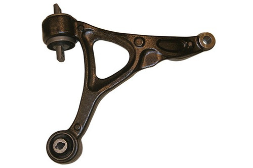 Control Arm X53CA4575 - front view