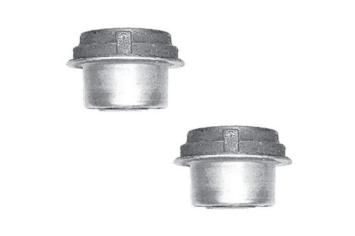 Bushing X85BU6671 - front view