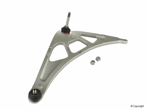 Lemfoerder Wishbone -27014 02 Rear Lower Forward Suspension Control Arm 27014 02
