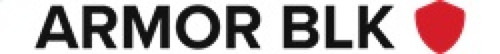 MBRP Universal Tip 6in OD Angled Rolled End 5in Inlet Black
