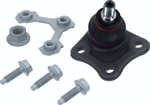 Lemfoerder Suspension Ball Joints -17620 02 17620 02