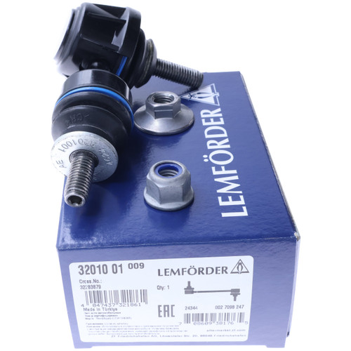 Front Suspension Stabilizer Bar Link Kit 32010 01